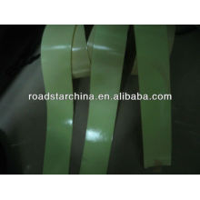 PVC type photoluminescent film